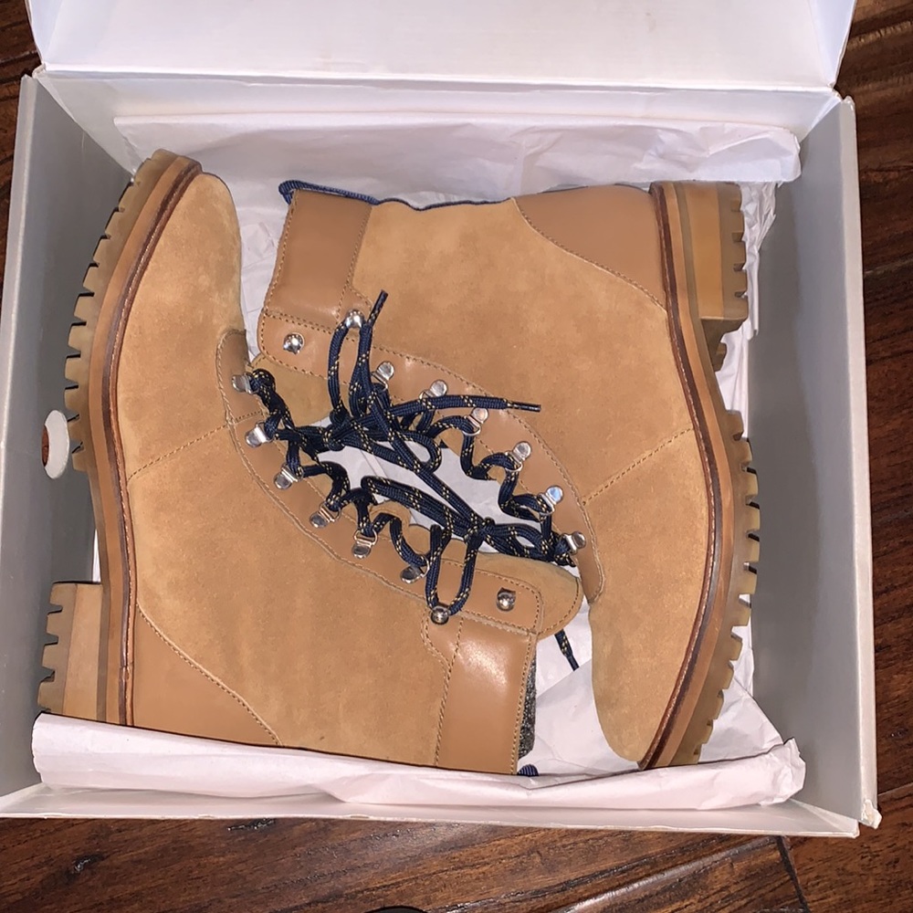 H&M Boots